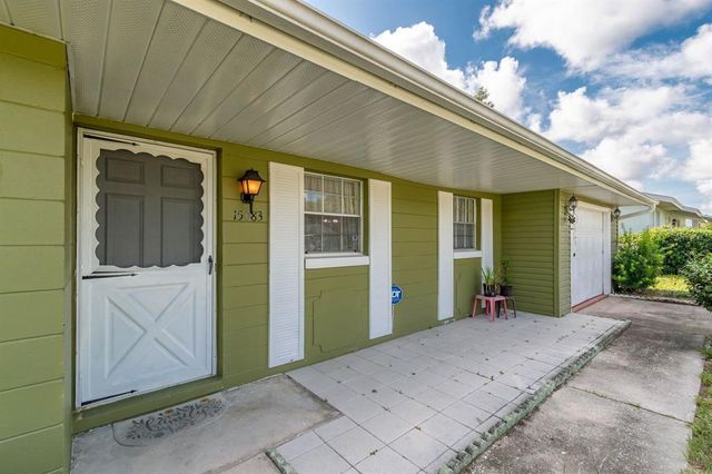 15083 SW 43RD TERRACE ROAD, Ocala, FL 34473