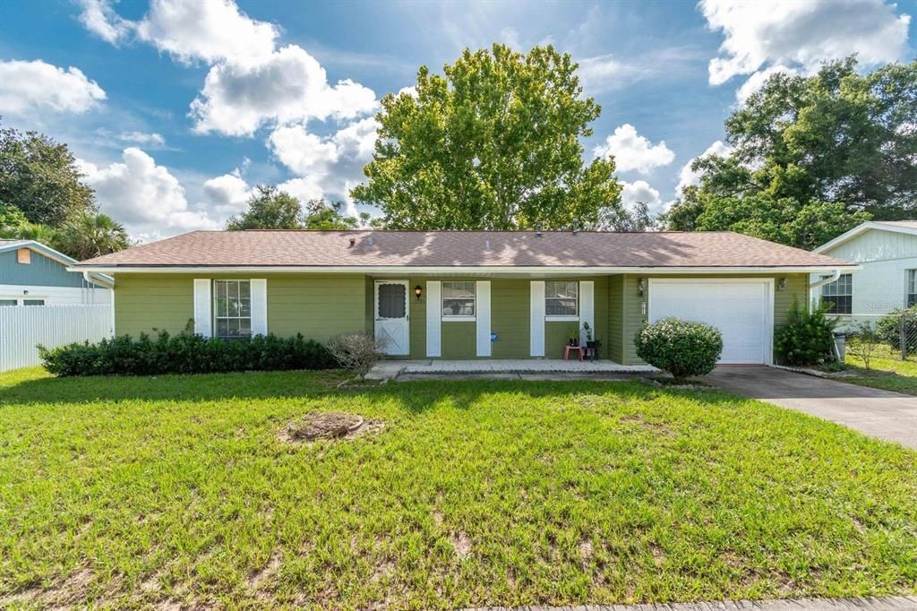 15083 SW 43RD TERRACE ROAD, Ocala, FL 34473