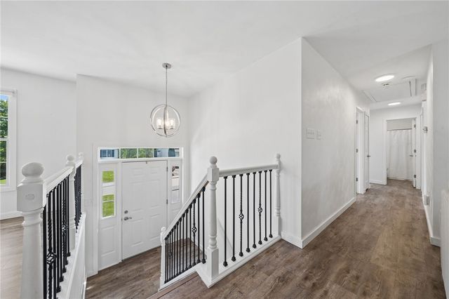 1012 BLUE RIDGE DRIVE, Unity Twp, PA 15650