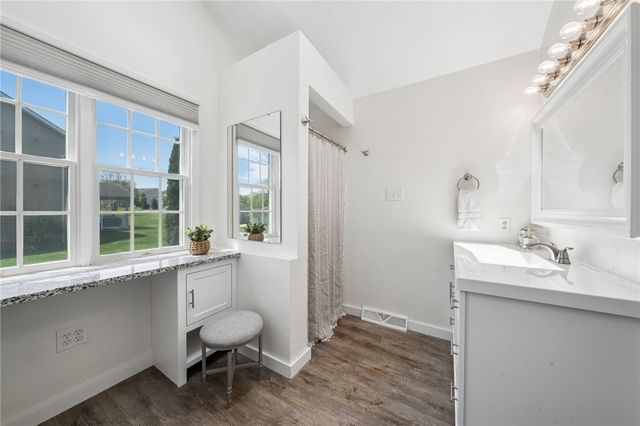1012 BLUE RIDGE DRIVE, Unity Twp, PA 15650