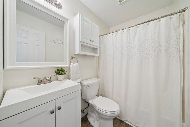 1012 BLUE RIDGE DRIVE, Unity Twp, PA 15650