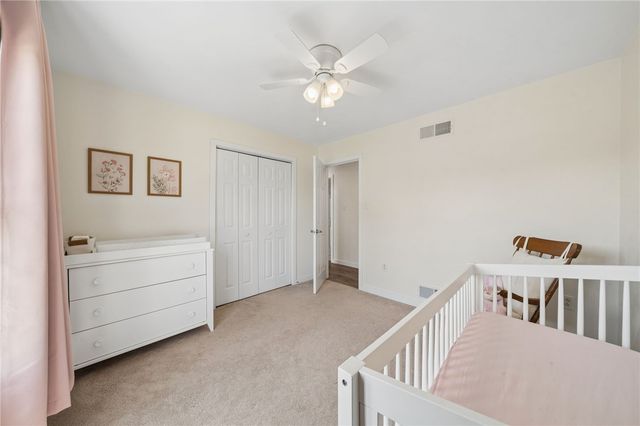 1012 BLUE RIDGE DRIVE, Unity Twp, PA 15650