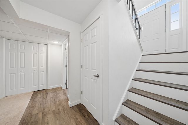 1012 BLUE RIDGE DRIVE, Unity Twp, PA 15650