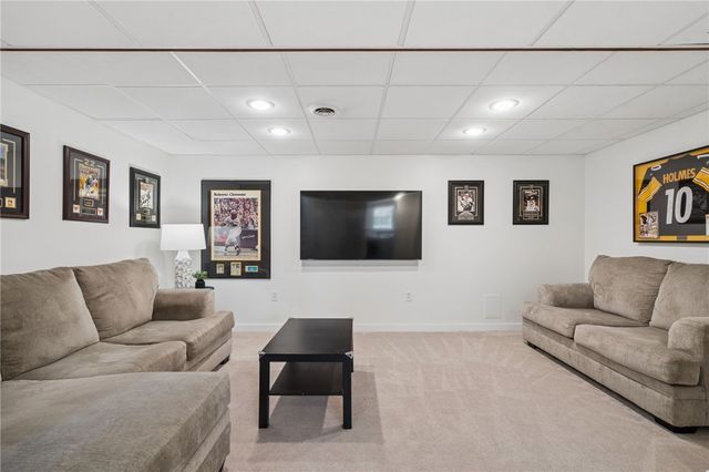 1012 BLUE RIDGE DRIVE, Unity Twp, PA 15650