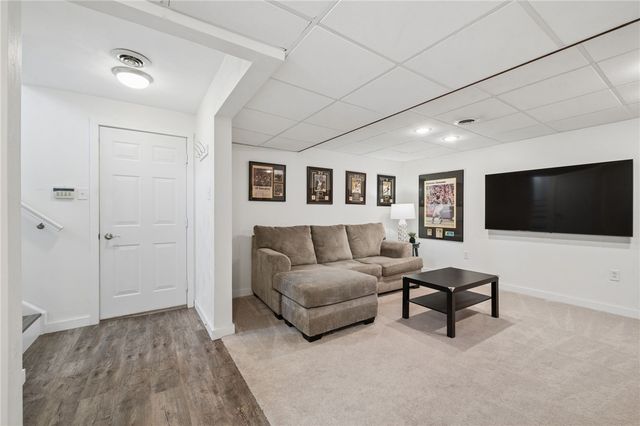 1012 BLUE RIDGE DRIVE, Unity Twp, PA 15650