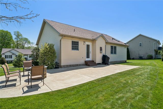 1012 BLUE RIDGE DRIVE, Unity Twp, PA 15650