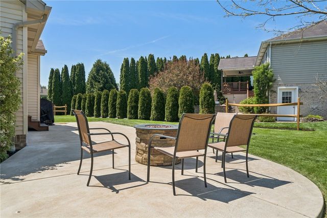 1012 BLUE RIDGE DRIVE, Unity Twp, PA 15650