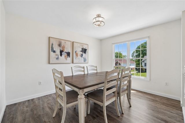 1012 BLUE RIDGE DRIVE, Unity Twp, PA 15650