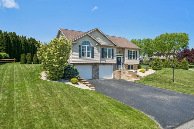1012 BLUE RIDGE DRIVE, Unity Twp, PA 15650