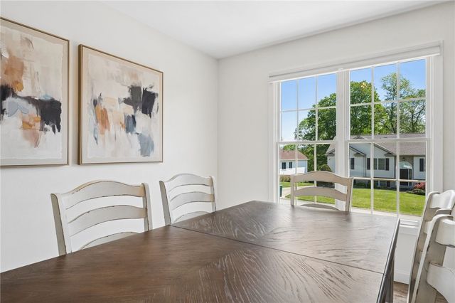 1012 BLUE RIDGE DRIVE, Unity Twp, PA 15650