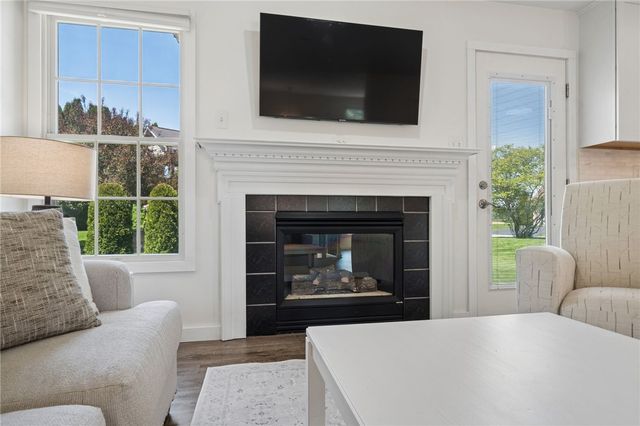 1012 BLUE RIDGE DRIVE, Unity Twp, PA 15650