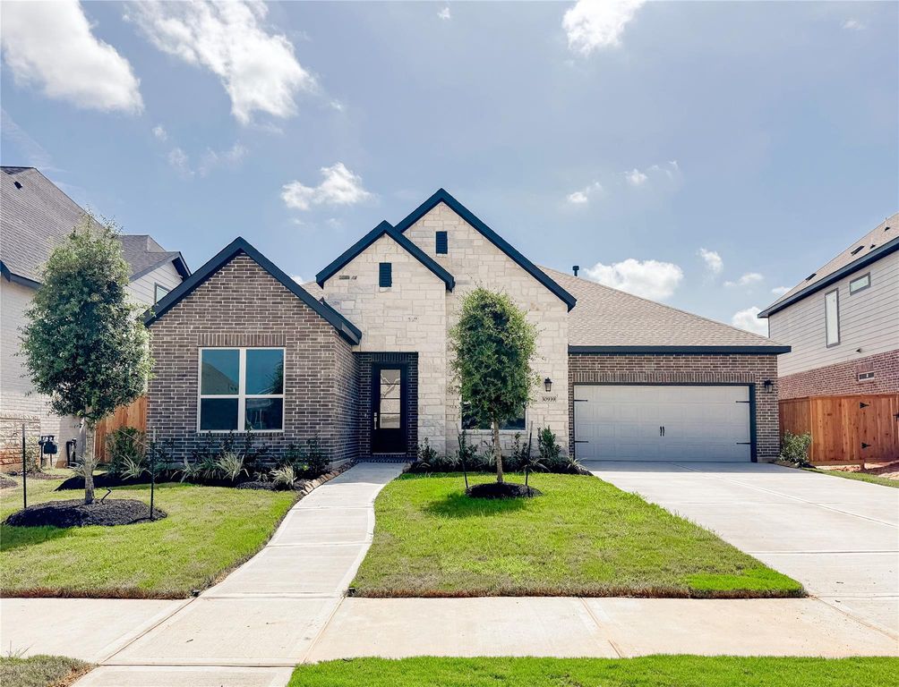 30939 Spring Lily Way, Fulshear, TX 77423