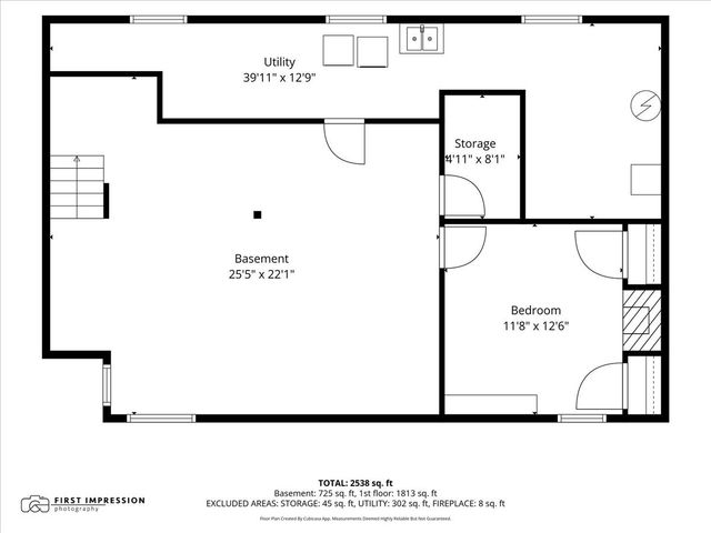 1316 S 4th Street, St. Charles, IL 60174