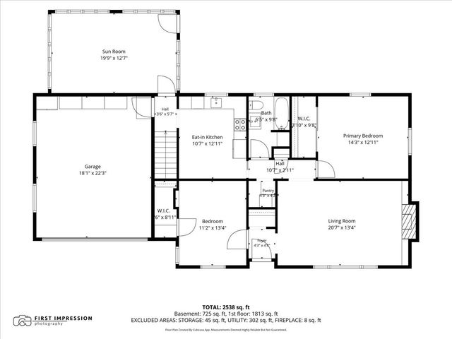 1316 S 4th Street, St. Charles, IL 60174