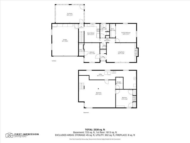 1316 S 4th Street, St. Charles, IL 60174