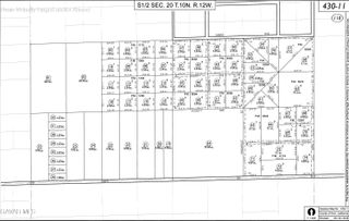 Montiverde Road Road, Mojave, CA 93501