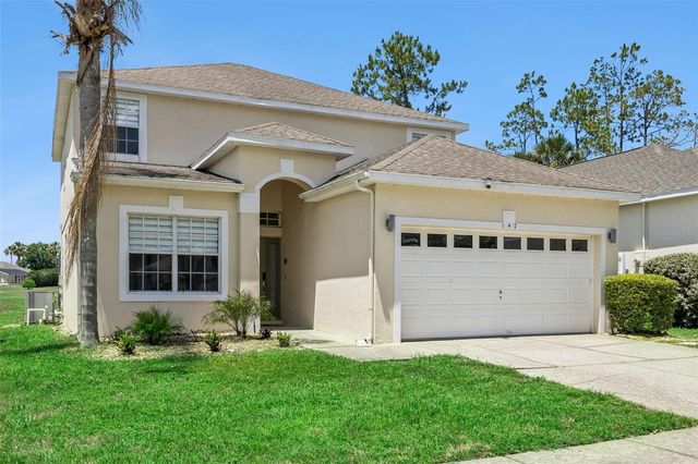 147 TROON CIRCLE, Davenport, FL 33897