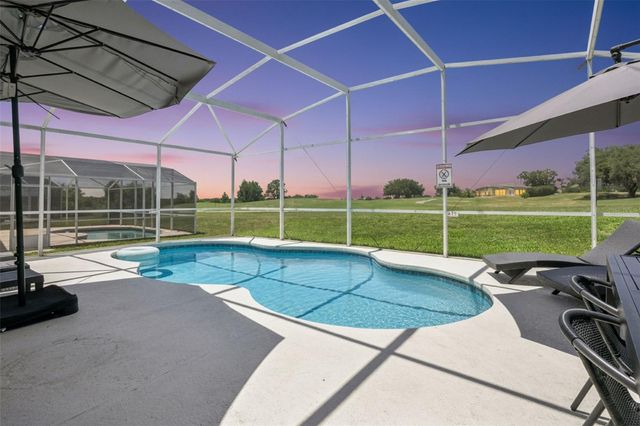 147 TROON CIRCLE, Davenport, FL 33897