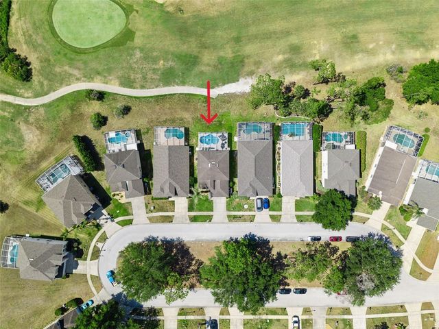 147 TROON CIRCLE, Davenport, FL 33897