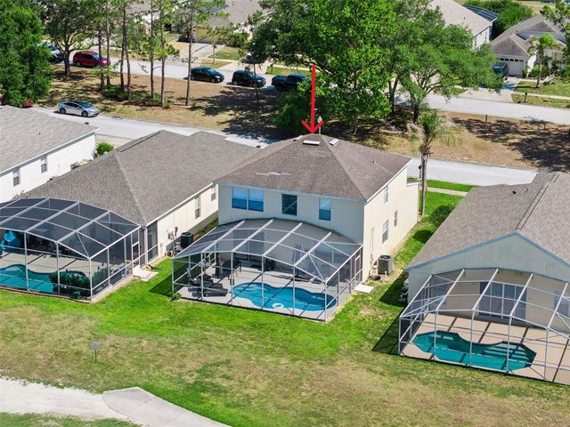 147 TROON CIRCLE, Davenport, FL 33897