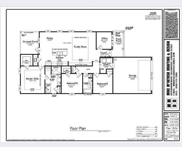 000 Tranquility, Havana, FL 32333