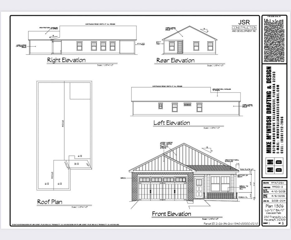 000 Tranquility, Havana, FL 32333