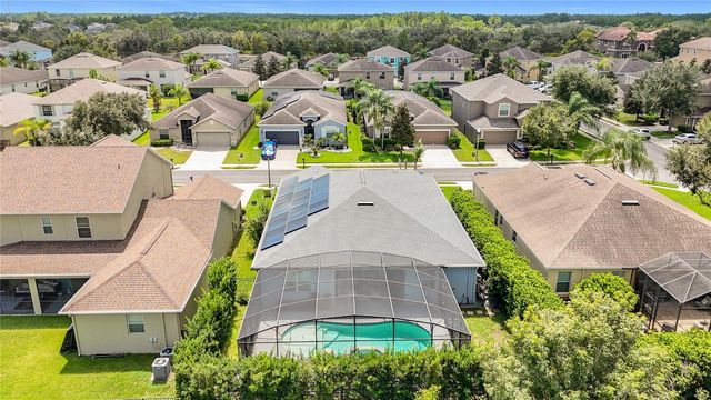3512 CORTLAND DRIVE, Davenport, FL 33837