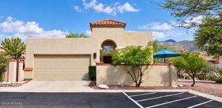 6720 N Calle De Calipso, Tucson, AZ 85718