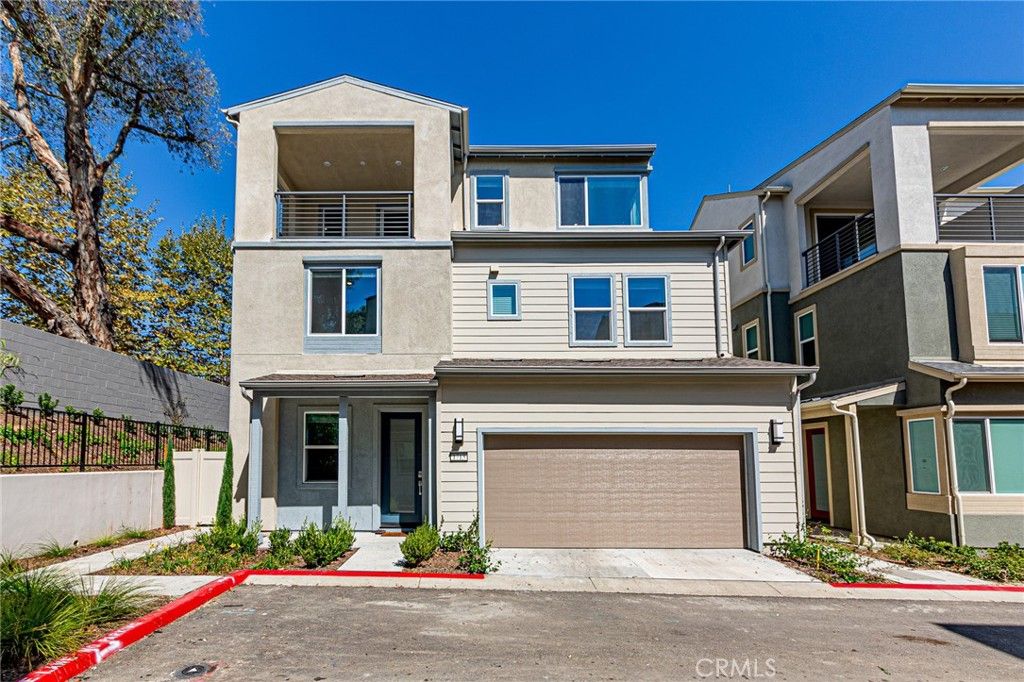 1713 Lychee Street, Fullerton, CA 92835 — exterior