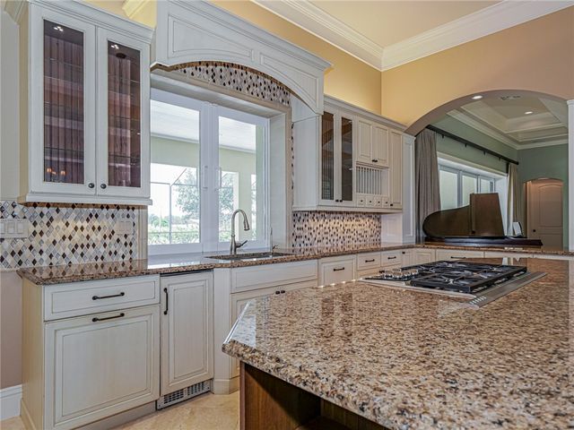 6655 Carson Trail Drive, Vero Beach, FL 32967