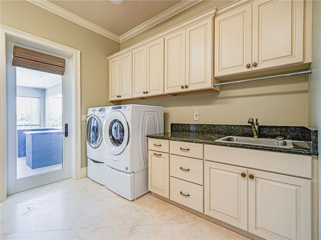 6655 Carson Trail Drive, Vero Beach, FL 32967