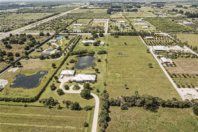 6655 Carson Trail Drive, Vero Beach, FL 32967