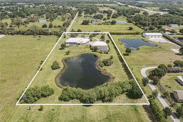 6655 Carson Trail Drive, Vero Beach, FL 32967