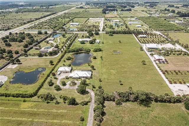 6655 Carson Trail Drive, Vero Beach, FL 32967