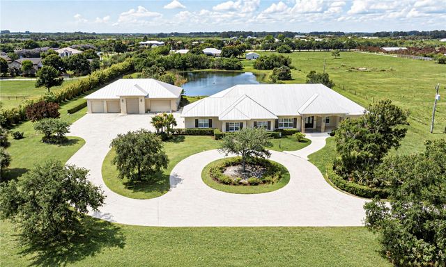 6655 Carson Trail Drive, Vero Beach, FL 32967
