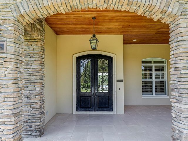6655 Carson Trail Drive, Vero Beach, FL 32967