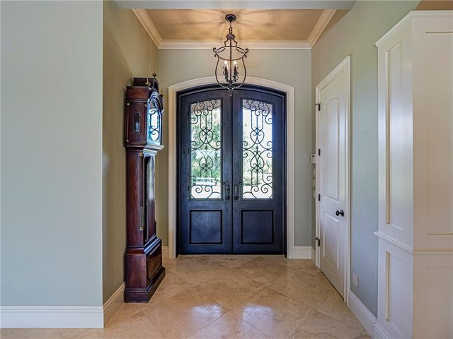 6655 Carson Trail Drive, Vero Beach, FL 32967