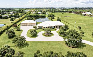 6655 Carson Trail Drive, Vero Beach, FL 32967