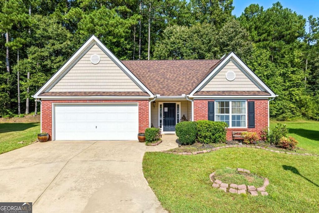 106 Jack Court, Dallas, GA 30157 — photo 2