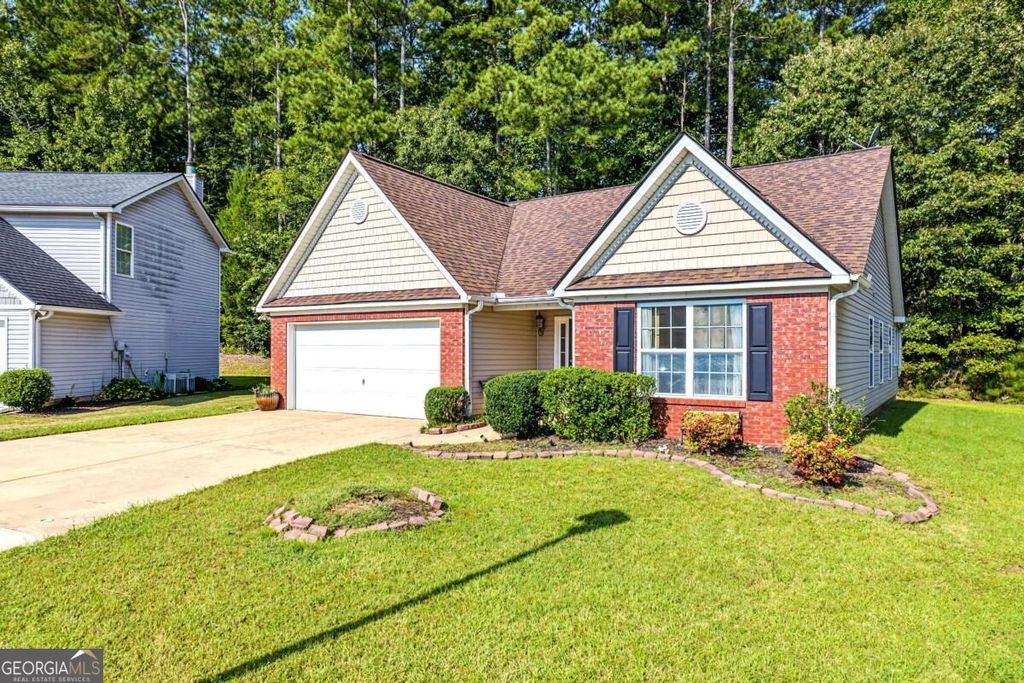 106 Jack Court, Dallas, GA 30157 — photo 3