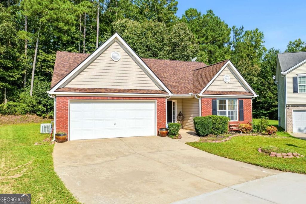 106 Jack Court, Dallas, GA 30157 — photo 4