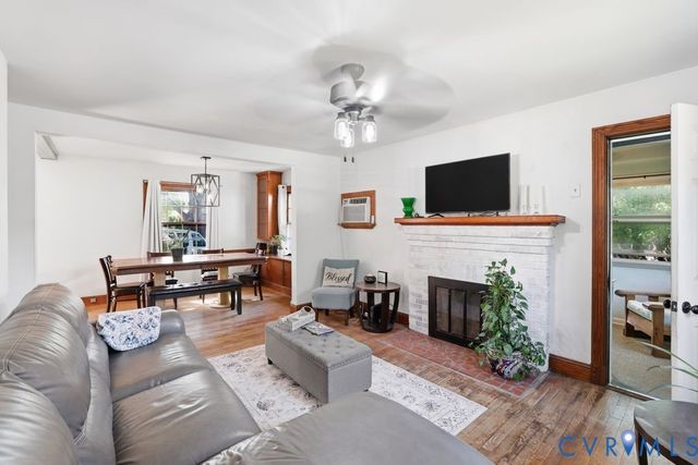 3200 Manorcrest Rd, Richmond, VA 23234