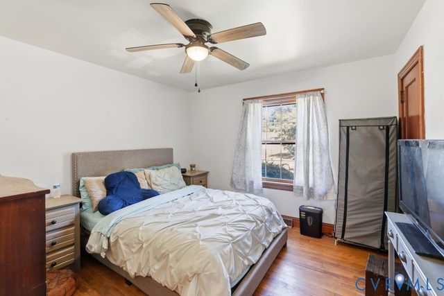 3200 Manorcrest Rd, Richmond, VA 23234