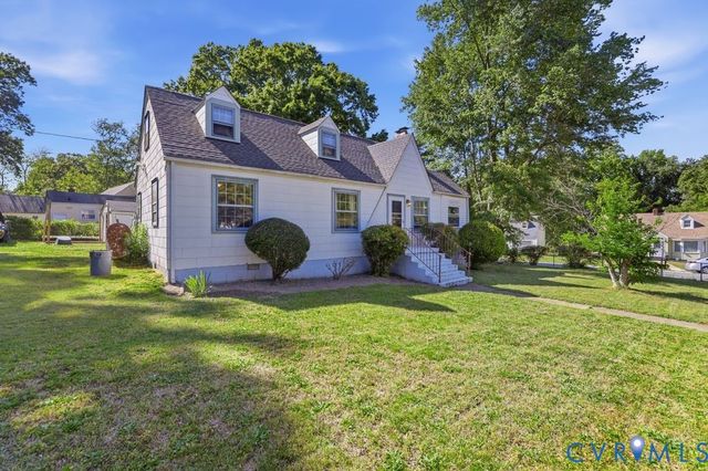 3200 Manorcrest Rd, Richmond, VA 23234