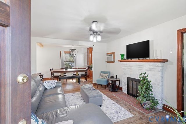 3200 Manorcrest Rd, Richmond, VA 23234