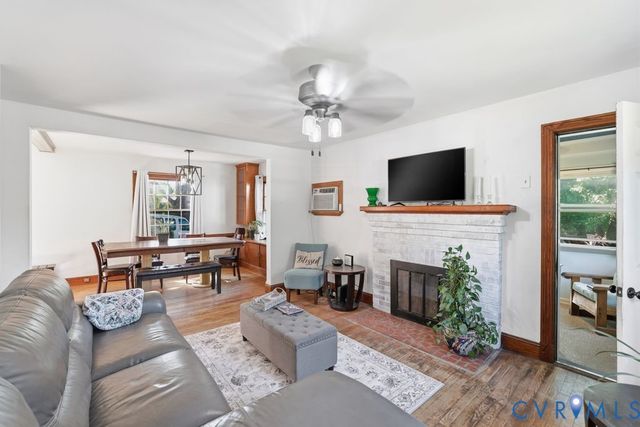 3200 Manorcrest Rd, Richmond, VA 23234