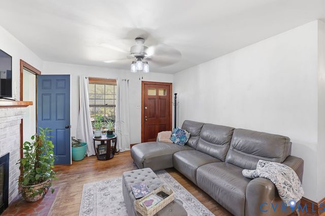 3200 Manorcrest Rd, Richmond, VA 23234