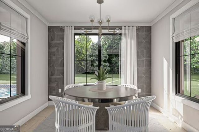 0 Ebenezer Church Lot 1 Road 1, Fayetteville, GA 30215