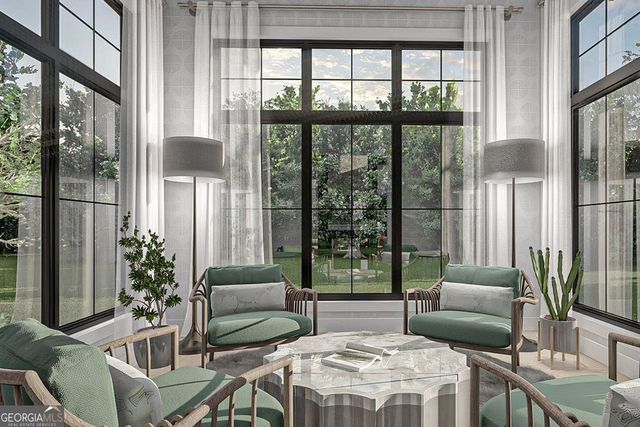 0 Ebenezer Church Lot 1 Road 1, Fayetteville, GA 30215