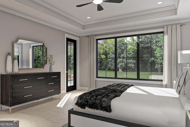 0 Ebenezer Church Lot 1 Road 1, Fayetteville, GA 30215